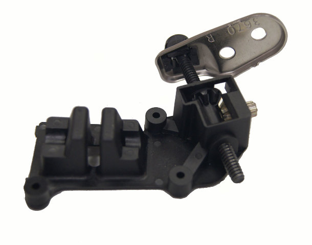 thumbnail interactive-video image 1 of Genuine GM Headlight Screw Grommets For 1997-2004 Chevy Corvette C5 - 8-Piece Set (16510839) 1 of 3