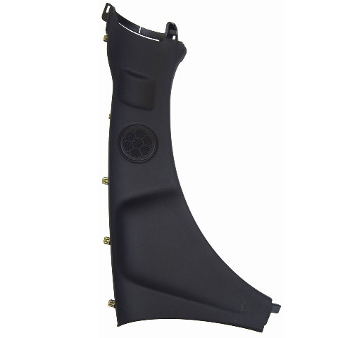 2006-2010 Solstice Sky Rear LH Trim Black 20838947 25796024 15843095 25774468