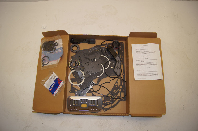 2000-2011 Cadillac/Pontiac/Olds Transmission Gasket Kit (See Vehicle List Below)