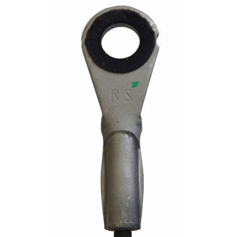 ひなmama 2006-2010 Chevy Silverado DURAMAX DIESEL LOWER RADIATOR HOSE