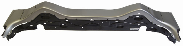 2007-2010 Saturn SKY Rear Trunk Decklid Stripe Vinyl Decal New OEM 20760934