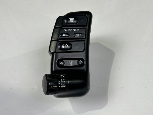 1990-1996 Nissan 300ZX Front Dash Headlight Headlamp Cruise Control Switch OEM
