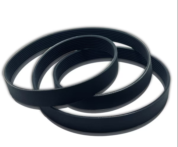 Replacement Belt Fits Electro Freeze Countertop CS4 Soft Serve Replaces HC153131