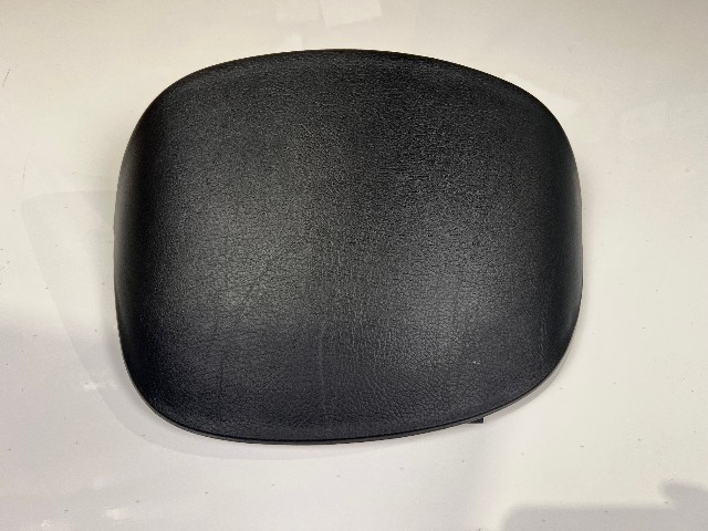 90-93 Nissan 300zx Z32 OEM Black Interior Dash Gauge Cluster Cover Hood