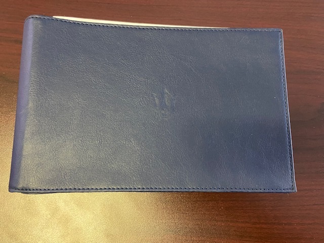 2009 Maserati Granturismo Owner's Manual Booklet