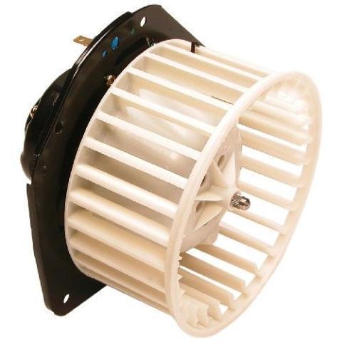 ACDelco 15-80914 Delphi BM10035 Blower Motor and Fan Assembly