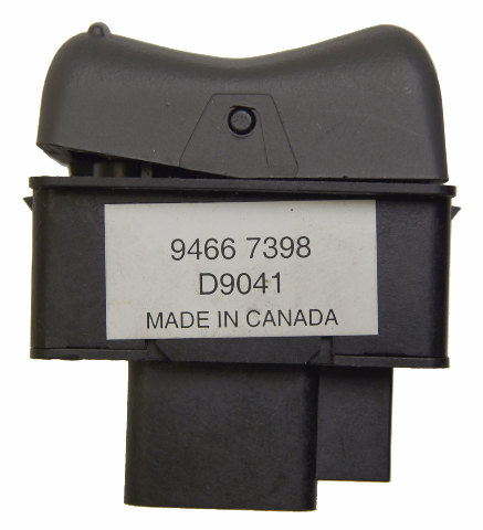 2003-2009 Topkick/Kodiak C4500-C8500 Brake Traction Control