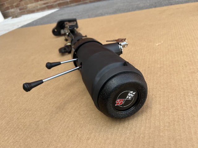 1969-1975 Chevrolet Corvette C3 Tilt Telescopic Steering Column Rebuilt
