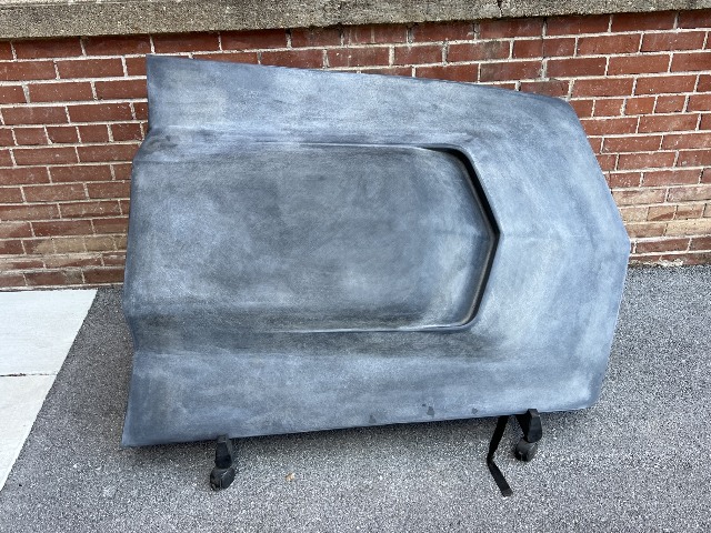 1968 1969 Corvette L88 427 Hood Original