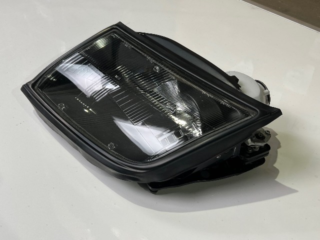 90-96 NISSAN Z32 300ZX FRONT LEFT HALOGEN HEADLIGHT LAMP OEM Excellent Shape 87K