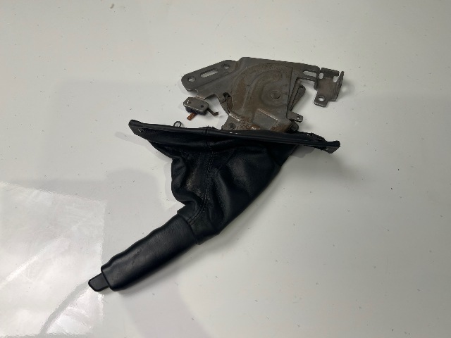 1997-2004 Corvette C5 Parking Emergency Brake Handle Assembly Lever OEM GM