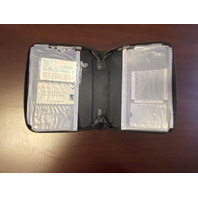 1998 BMW 7 Series owners manual set