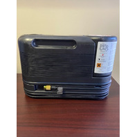 Maserati OEM Tire Inflator Air Compressor Pump Kit