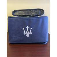 Maserati OEM Tire Inflator Air Compressor Pump Kit