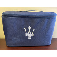 Maserati OEM Tire Inflator Air Compressor Pump Kit