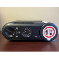 Maserati OEM Tire Inflator Air Compressor Pump Kit