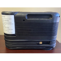 Maserati OEM Tire Inflator Air Compressor Pump Kit