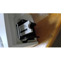 Fargo Electronics 054400 Persona C30 ID Card Badge Printer X001400, Power Supply