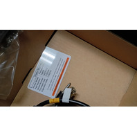 Fargo Electronics 054400 Persona C30 ID Card Badge Printer X001400, Power Supply