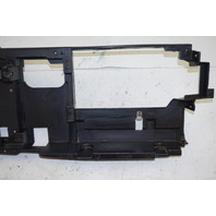1990-96 Corvette C4 Console Carrier Assembly Substructure Support Used 10175510