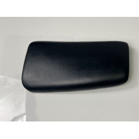 1997-2004 Chevy Corvette C5 Center Console Armrest Lid Used OEM Black 10247708