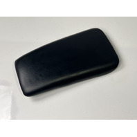 1997-2004 Chevy Corvette C5 Center Console Armrest Lid Used OEM Black 10247708