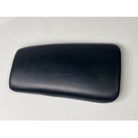 1997-2004 Chevy Corvette C5 Center Console Armrest Lid Used OEM Black 10247708
