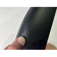 1997-2004 Chevy Corvette C5 RH A-Pillar Interior Trim Black 10247724 10434738