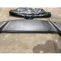1994-2002 Pontiac Firebird Camaro Z28 F-Body Convertible Top Tonneau Parade Boot