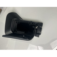 1997-2004 C5 Corvette - OEM Center Console & Arm Rest Assembly Black 10313053