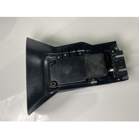 1997-2004 C5 Corvette - OEM Center Console & Arm Rest Assembly Black 10313053