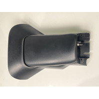 1997-2004 C5 Corvette - OEM Center Console & Arm Rest Assembly Black 10313053