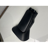 1997-2004 C5 Corvette - OEM Center Console & Arm Rest Assembly Black 10313053