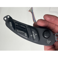 1999-2004 C5 Corvette Z06 HUD Heads Up Display Conversion Kit Projector OEM