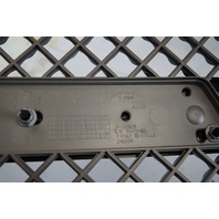 2003-2009 GMC Topkick C6500 C7500 C8500 Radiator Grille New 10362909 15196244