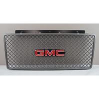 2003-2009 GMC Topkick C6500 C7500 C8500 Radiator Grille New 10362909 15196244