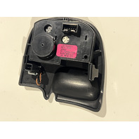 2000-2004 Corvette C5 OEM Active Handling Switch with Console Trim 10440631 GM