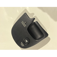 2000-2004 Corvette C5 OEM Active Handling Switch with Console Trim 10440631 GM