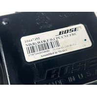 1997-2004 Chevy Corvette C5 Bose Front Door Speaker Bose Used LH or RH 10447355