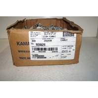 Bolt with Washer; Kamax GB Dupont LP; Troy, MI Quantity 399 pieces