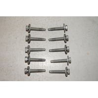 Bolt with Washer; Kamax GB Dupont LP; Troy, MI Quantity 399 pieces