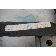 1984-1987 Chevy Corvette C4 Bose Amp Front Door
