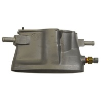 1991-1995 Chevy Corvette C4 ZR1 LT5 Intake Air Horn New OEM