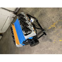 GM Performance ZZ502 502 CI Big Block Engine 8.2L Aluminum heads, Pro Rebuild