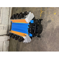 GM Performance ZZ502 502 CI Big Block Engine 8.2L Aluminum heads, Pro Rebuild