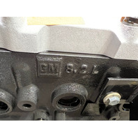 GM Performance ZZ502 502 CI Big Block Engine 8.2L Aluminum heads, Pro Rebuild