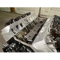 GM Performance ZZ502 502 CI Big Block Engine 8.2L Aluminum heads, Pro Rebuild