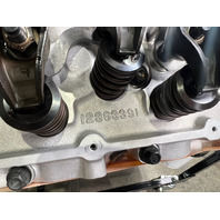 GM Performance ZZ502 502 CI Big Block Engine 8.2L Aluminum heads, Pro Rebuild