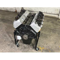 GM Performance ZZ502 502 CI Big Block Engine 8.2L Aluminum heads, Pro Rebuild