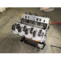 GM Performance ZZ502 502 CI Big Block Engine 8.2L Aluminum heads, Pro Rebuild
